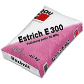 BAUMIT Potěr E 300 - Estrich E 300 40kg